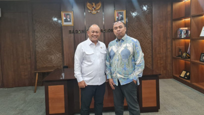 Pengamat Tekankan BGN Perkuat Ketahanan Pangan dan Dapur Terpencil Berbasis Energi Surya