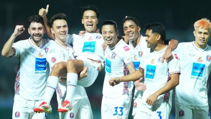 Asnawi Mangkualam Cetak 2 Assists, Fans Thailand Bereaksi dan Ucapkan Hal Ini usai Port FC Pesta Gol 4-0 Lawan Eks Juara Liga