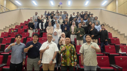 Revisi UU Kejaksaan Dinilai Berisiko, Pakar Hukum: Bisa Melemahkan Sistem Hukum