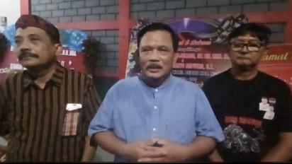Gugatan Gus Ibin Aushaf Ditolak MK, Marhaen Handy Bakal Ditetapkan sebagai Bupati dan Wakil Bupati Nganjuk