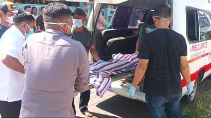 Geger, Penemuan Mayat di Kamar Kos di Jember