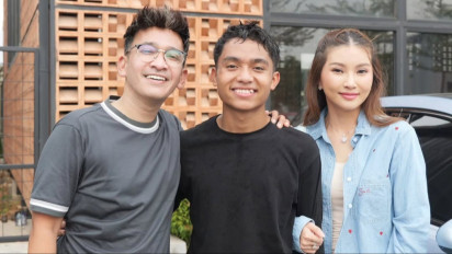 Perbandingan Uang Bulanan Betrand Peto dari Ruben Onsu-Sarwendah dan Gaji Satu Kali Manggung, Mana yang Lebih Besar?