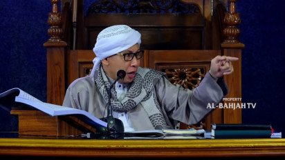 Tolong Gunakan Waktu Shalat dengan 2 Amalan Sederhana ini, Buya Yahya Jamin Orang Tua Selamat dari Siksa Kubur