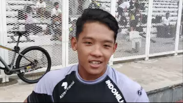 Alfharezzi Buffon beberkan perubahan Timnas Indonesia U-20