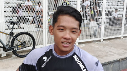 Pemain Timnas Indonesia U-20 Bocorkan Indra Sjafri Lakukan Perubahan Khusus Jelang Piala Asia U-20 2025, Apa Itu?