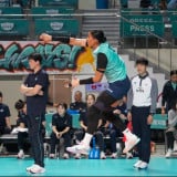 Dominasi di Liga Voli Korea, Mantan Rival Megawati Hangestri Ungkap Curahan Hati Usai Juara