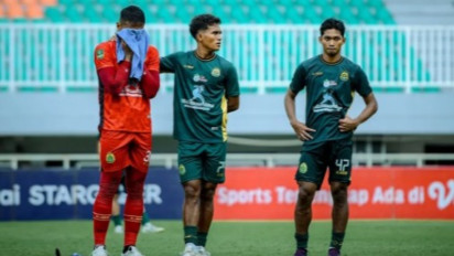 Potret Miris Sepakbola Indonesia, Pemain Liga 2 Ini Curhat Tak Dapat Makan di Mes Klub: Saya Harus Speak Up Sekarang!