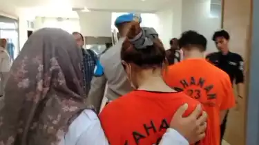 Pascaviral Video Mesumnya, Oknum Pegawai Petrokimia Gresik Dipecat dan Terancam Pasal Berlapis