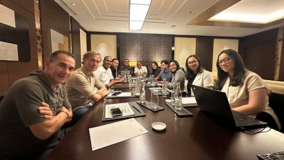 3 Pelatih Asal Belanda Ini Bisa Jadi Dirtek PSSI, Hatam Sepak Bola Indonesia