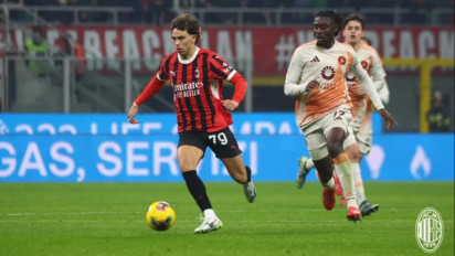 Bursa Transfer: Fix Tinggalkan San Siro, Bintang Pesakitan AC Milan Bakal Ditampung Klub Brasil Jelang Piala Dunia Antarklub