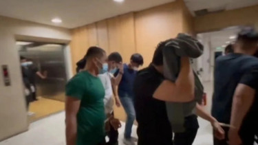 Polisi Tes Urine 56 Peserta Seks Gay di Hotel Jaksel, Ini Hasilnya