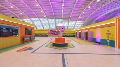 Masuk ke Dalam Dunia SEVENTEEN di Spotify CARAT Station Jakarta, Berlangsung hingga 9 Februari!