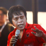 Blak-blakan Adian Napitupulu Ungkap Biaya Fix Cost Ojol Sesunguhnya