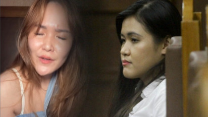 Jessica Wongso Tak Tahan Lagi, Umbar Hal yang sedang Dirasakannya Walau Sudah Bebas dari Penjara: I Smile to...