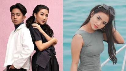 Ramalan Mbak You Tak Ada yang Meleset? Bertahun-tahun Lalu Dia Terawang Nasib Sarwendah hingga Fuji, Kini Semuanya...