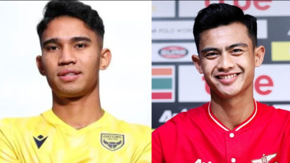 Siapa Lebih Mahal, Gaji Pratama Arhan atau Marselino Ferdinan? Sama-sama Berkarier di Luar Negeri Ternyata Harga Marceng Jauh dari...