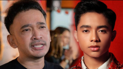 Tinggal Tunggu Ramalan ini Jadi Kenyataan? Walau Terlihat Adem Ayem, Betrand Peto dan Ruben Onsu Dibilang akan...