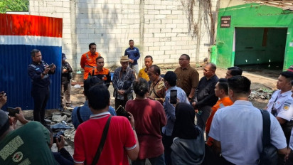 Akhiri Sengketa, KAI Daop 9 Jember Ekseksi Aset Lahan dan Bangunan di Wilayah Probolinggo