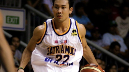 Denny Sumargo Ternyata Pernah Sangat Dibenci Fans Basket Indonesia, Kok Bisa?