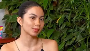 Tak Mau Tutupi Lagi, Ariel Tatum Blak-blakan Soal Sikap Abidzar Al Ghifari, Di Depan Denny Sumargo Ariel Bilang Dia Tuh Orangnya...