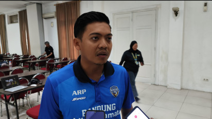 Evaluasi Pemain, Bandung BJB Tandamata Sebut Eva Chantava Jadi Kunci Menuju Final Four
