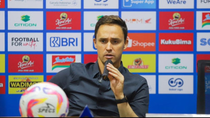 Profil Lengkap 4 Calon Pelatih Persebaya Pengganti Paul Munster, Ada Nama Luis Milla hingga Thomas Doll