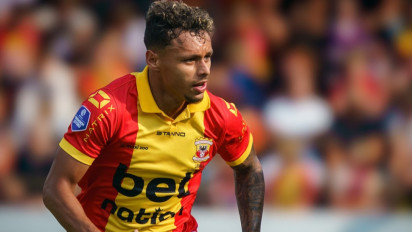 Profil Joey Pelupessy dan Dean James, Amunisi Baru Timnas Indonesia yang Dinaturalisasi Bareng Emil Audero untuk Laga Kontra Australia dan Bahrain