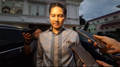 Keponakan Prabowo Sebut 24 Calon Dubes RI Harus Bertugas sesuai Visi Misi Presiden, Budi Djiwandono Singgung soal Kapasitas