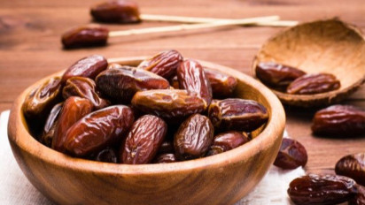 Tips Makan Kurma tanpa Takut Gula Darah Meningkat saat Ramadhan, Pesan dr Zaidul Akbar Jangan Lupa Kelola ....