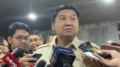 Gegara Pagar 47 Meter di PIK, Warga Kapuk Muara Protes! Ara Geram: Tak Boleh Ada Perumahan Eksklusif!