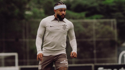 Lama Tak Terdengar, Striker Belanda Memphis Depay Kini Ditahan Polisi karena Kasus Ini