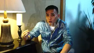 Ramalan Hard Gumay tentang nasib Timnas Indonesia 2-5 tahun ke depan.