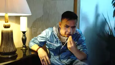 Ramalan Hard Gumay tentang nasib Timnas Indonesia 2-5 tahun ke depan.