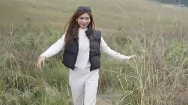 Eykaa Warga Negara (WN) Malaysia mengaku hilang di hutan yang berada di Bandung, Jawa Barat.