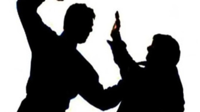 Polisi Tangkap Pelaku Penganiayaan Satpam Perumahan di Depok