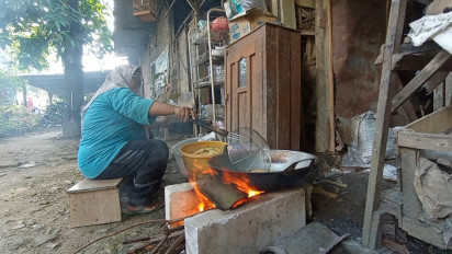 Kemenperin Dukung IKM Keripik Tempe Lakukan Ekspor Perdana ke Arab Saudi