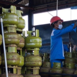 Terungkap, Alasan Pemerintah Menyeragamkan Elpiji 3 Kg Jadi Satu Harga