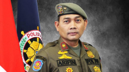 Profil Wali Kota Jakarta Pusat yang Diperiksa Dugaan Korupsi Disbud DKI, dari Kepala Satpol PP hingga Jadi Wali Kota