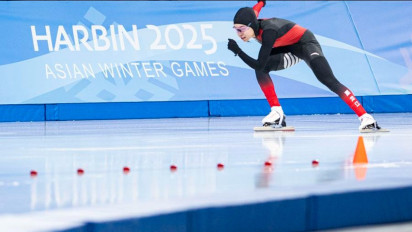 Mills Terapkan Teknologi Penghangat di Jaket Atlet Indonesia untuk Asian Winter Games 2025