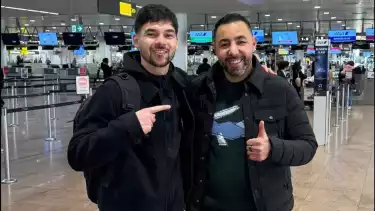 Sandy Walsh dikabarkan bakal gabung Yokohama F Marinos