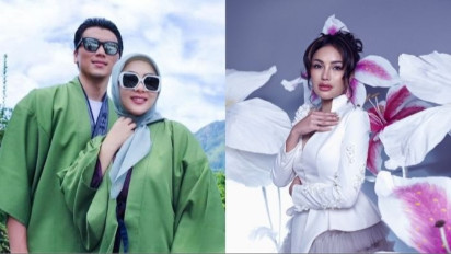 Ramalan Rara Pawang Hujan Terbukti? Walau Banyak Dihujat, Terawangan Nikita Mirzani, Lesti Kejora, dan Syahrini Memang…