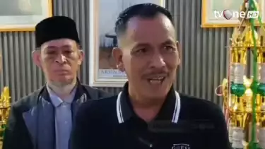 Diduga Hilangkan Barang Bukti Kasus Pagar Laut, LBHAP Muhammadiyah Desak Polisi Cegah Kades Kohod ke Luar Negeri