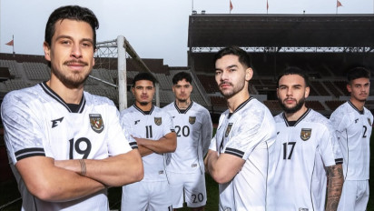 Jersey Dirujak Suporter, Bos Erspo Belajar dari Kesalahan Kini Hasilnya Memuaskan