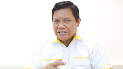 Masalah Gas 3 Kg Telah Selesai, Golkar Minta Semua Pihak Fokus Subsidi Tepat Sasaran