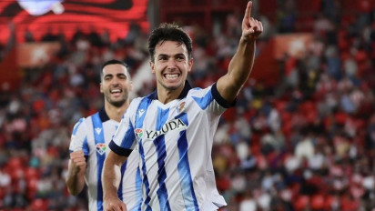 Real Madrid Dikabarkan Ingin Boyong Gelandang Spanyol yang Harus Ditebus Rp1 Triliun Lebih Ini untuk Gantikan Toni Kroos