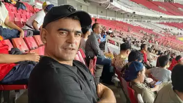 Pengakuan Cristian Gonzales soal Timnas Indonesia Perlu Benahi Satu Hal, Pemain Legenda yang Putuskan Mualaf karena ...