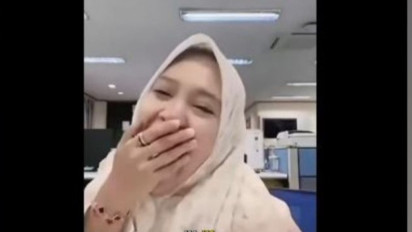 Nasib Wenny Myzon Satu Hari Setelah Dipecat PT Timah Tbk, Kini Dia Rajin..