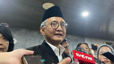Reaksi Menteri PU soal Pemanggilan Wamen PU Terkait Kasus Perumahan Eks ...