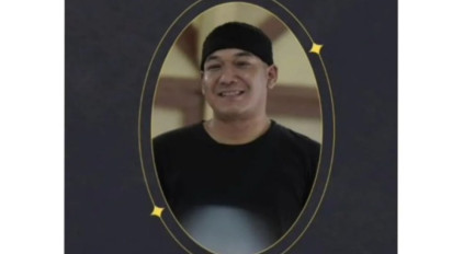 Kabar Duka, Pemain Preman Pensiun Kang Gobang Meninggal Dunia, Padahal Sedang Syuting Preman Pensiun 9