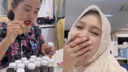 Nasib Wenny Myzon Jadi Begini usai Viral Hina Honorer Pengguna BPJS, Tak Disangka Sekarang Malah...
